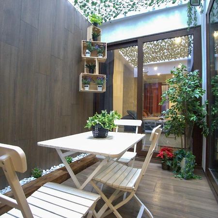 Rentalsevilla Cool & Design Exterior photo