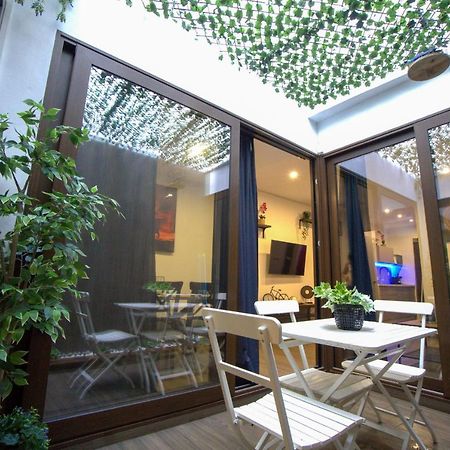 Rentalsevilla Cool & Design Exterior photo