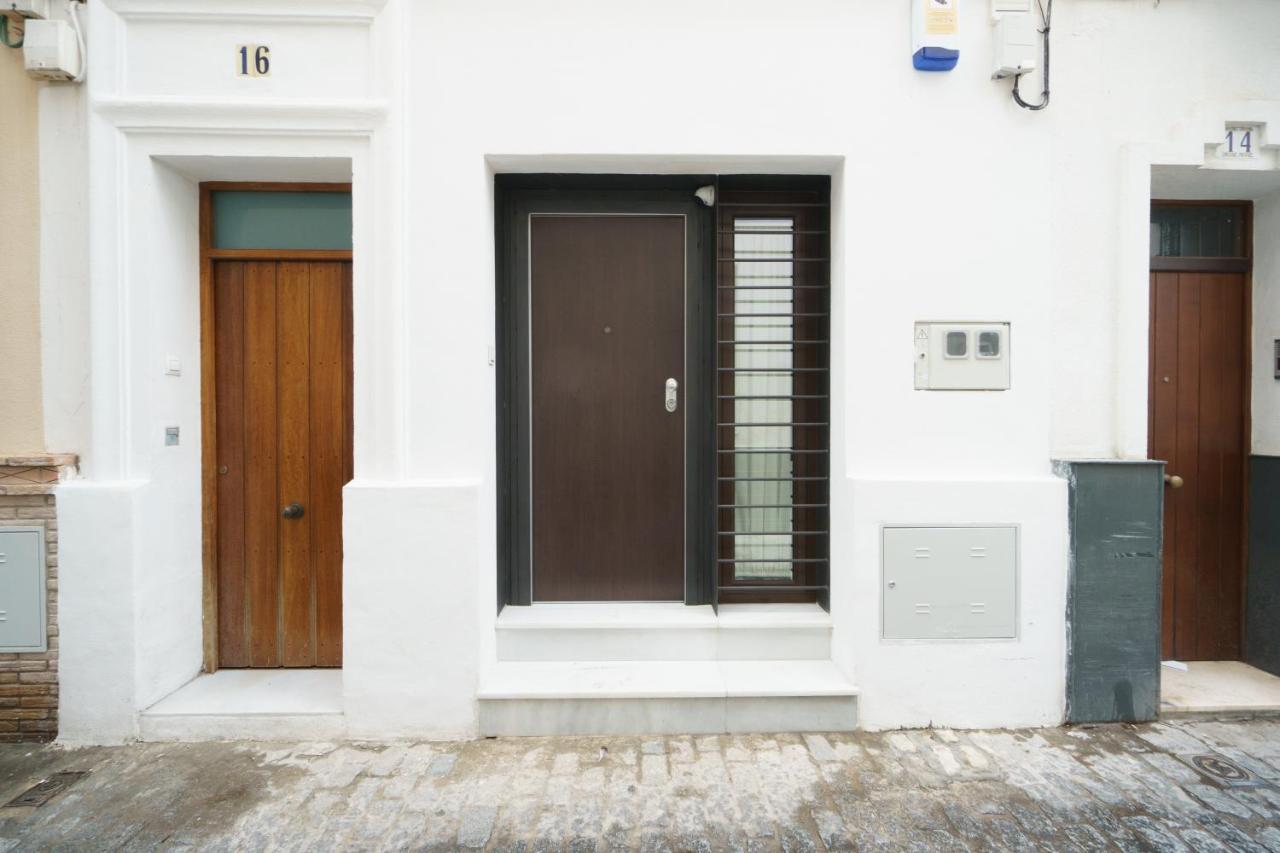 Rentalsevilla Cool & Design Exterior photo