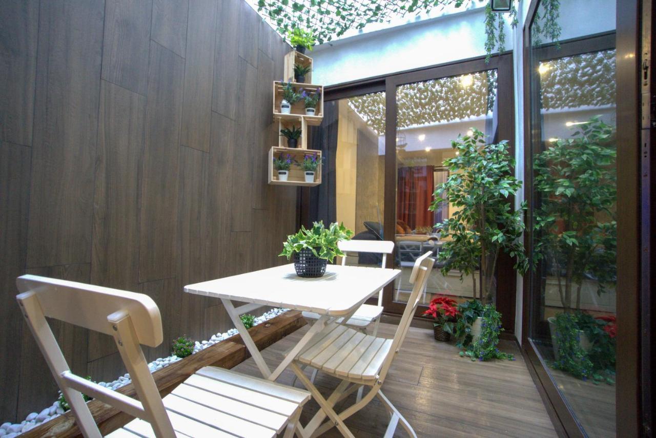 Rentalsevilla Cool & Design Exterior photo