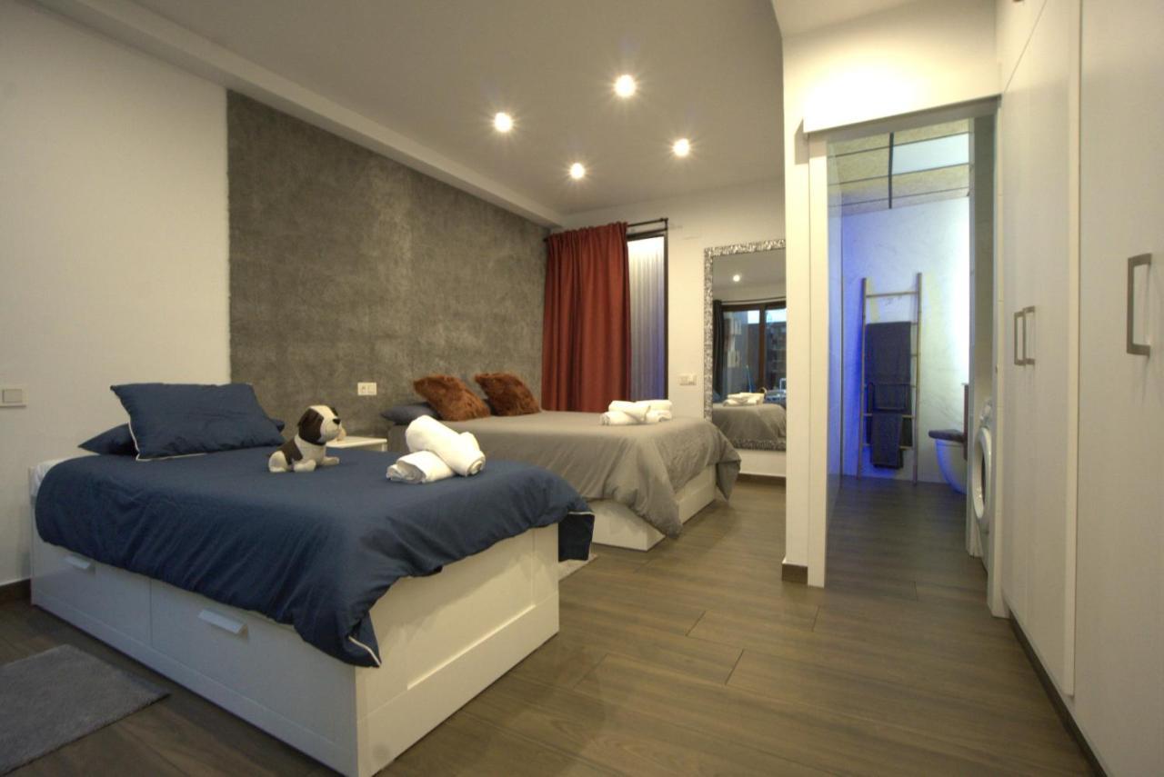 Rentalsevilla Cool & Design Exterior photo