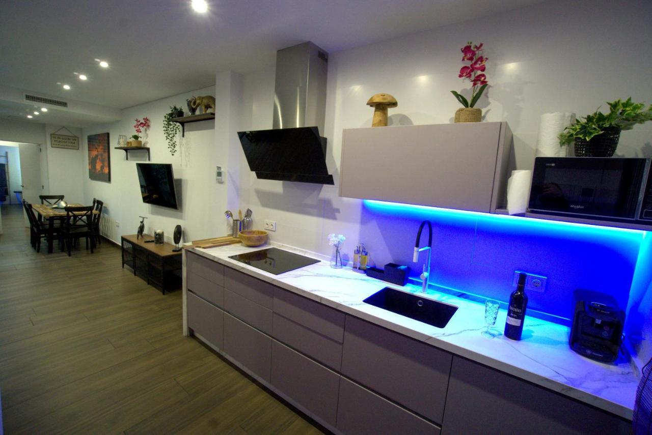 Rentalsevilla Cool & Design Exterior photo