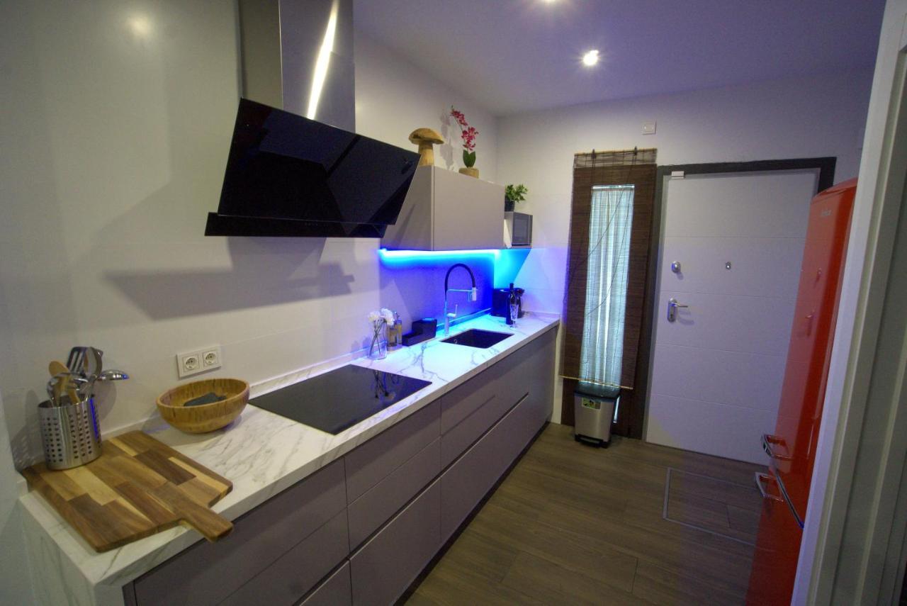 Rentalsevilla Cool & Design Exterior photo