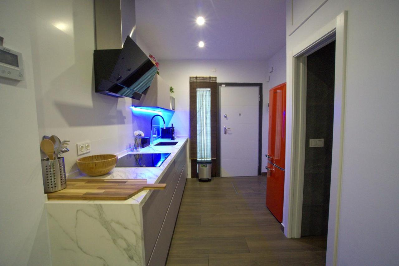 Rentalsevilla Cool & Design Exterior photo