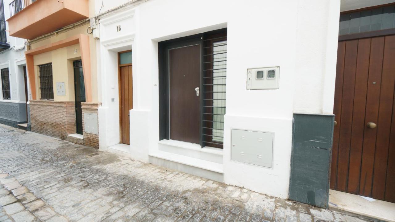 Rentalsevilla Cool & Design Exterior photo