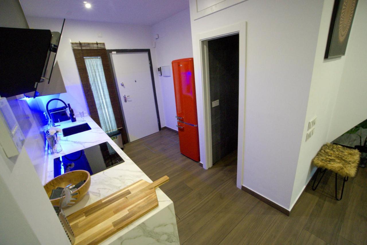 Rentalsevilla Cool & Design Exterior photo